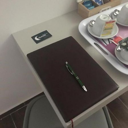 卡拉露娜酒店 比耶拉 外观 照片